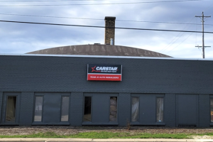 Young Auto Body Shop Owner Joins CARSTAR