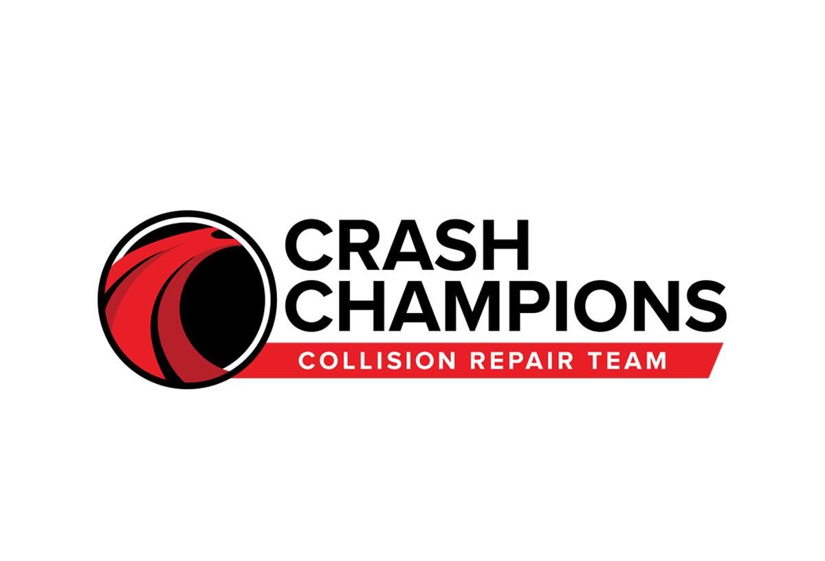 Crash Champions Collision Repair