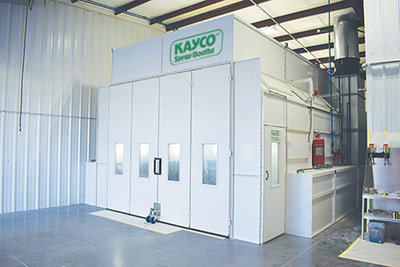 Kayco-Spray-Booths-Osage-Ambulances-MO