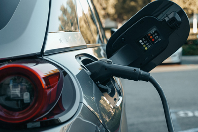 California Has Given Out 523,011 EV Rebates for $1.2B Since 2010