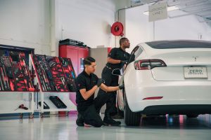 Eustis-Body-Shop-Tesla-certification-Lincoln-NE