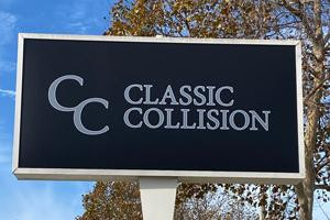 Classic Collision Acquires First Mississippi Location