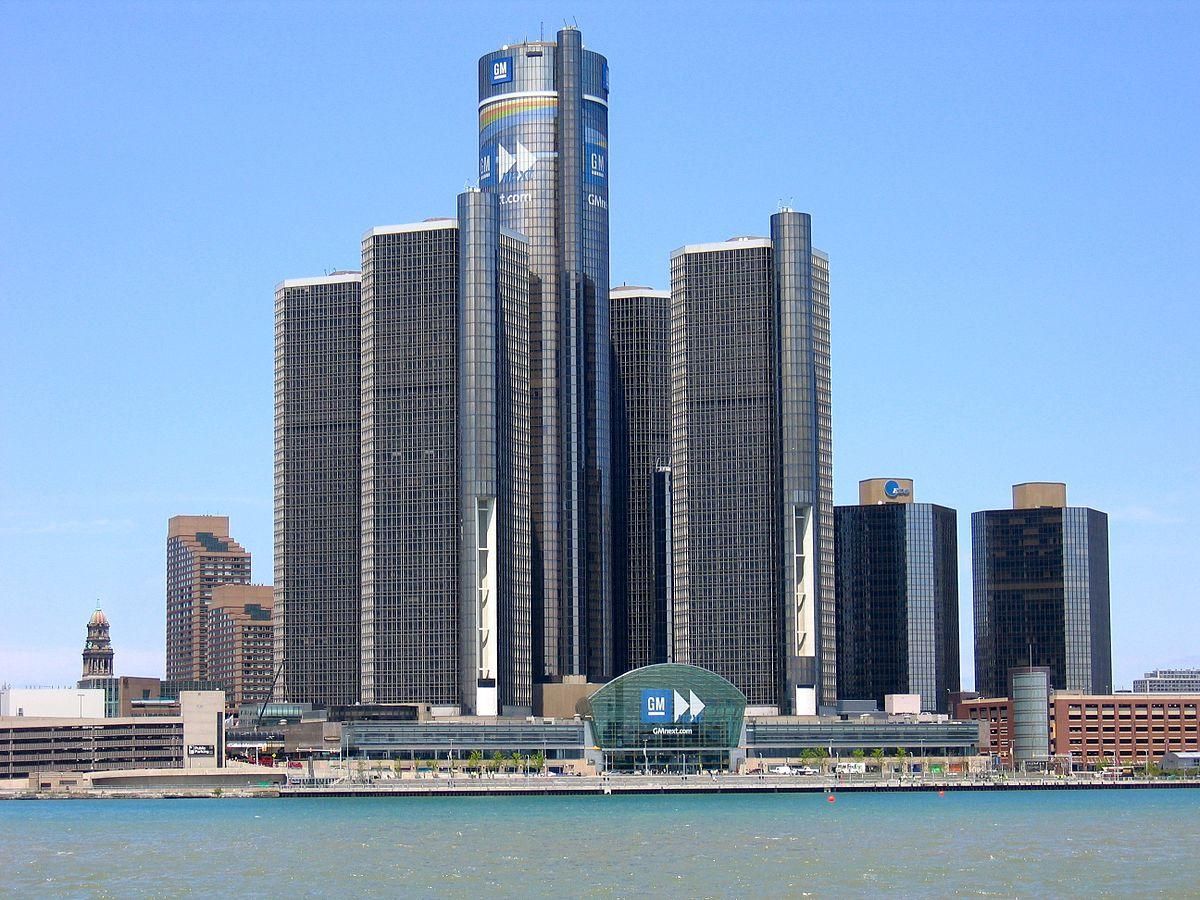 GM-headquarters-moving-Detroit