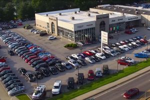 Clement Auto Group Acquires Marty Cancila Dodge Chrysler Jeep Ram in Missouri