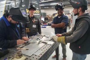 2024 Collision Training Expo Has Something for Everyone on Repair Shop Staff