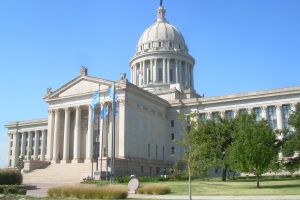 Oklahoma-auto-repair-bill-storage-fees-2024