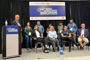 2024-SEMA-Show-collision-repair-education