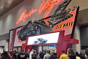 2024 SEMA Show: Networking Strategies to Get the Most Out of Your Experience