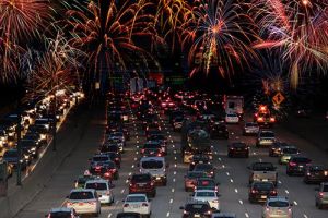 Gas Prices Surge Ahead of 4th of July Holiday