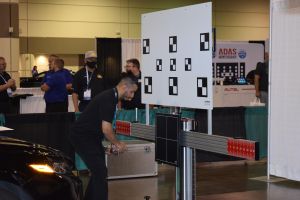 Calibration to Be Significant Topic at Upcoming Auto Glass Week