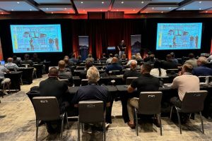 Lucid Certified Body Repair Network Members Share Insight on Conference