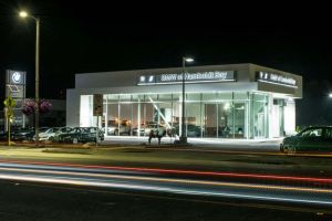 California Auto Dealerships Change Hands