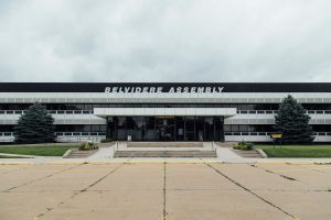 UAW Demands Stellantis Honor Commitment to Reopen Belvidere, IL, Assembly