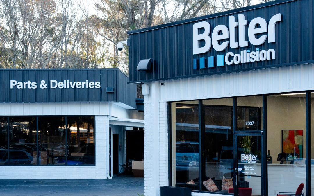 ‘Don’t Let the Consolidators Scare You’: Better Collision Centers Follows Its Own Path to Success