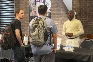 Maryland Auto Participates in Career Day Fairs to Inform Students About Insurance Jobs