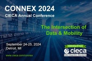 CIECA CONNEX 2024 Speakers Announced