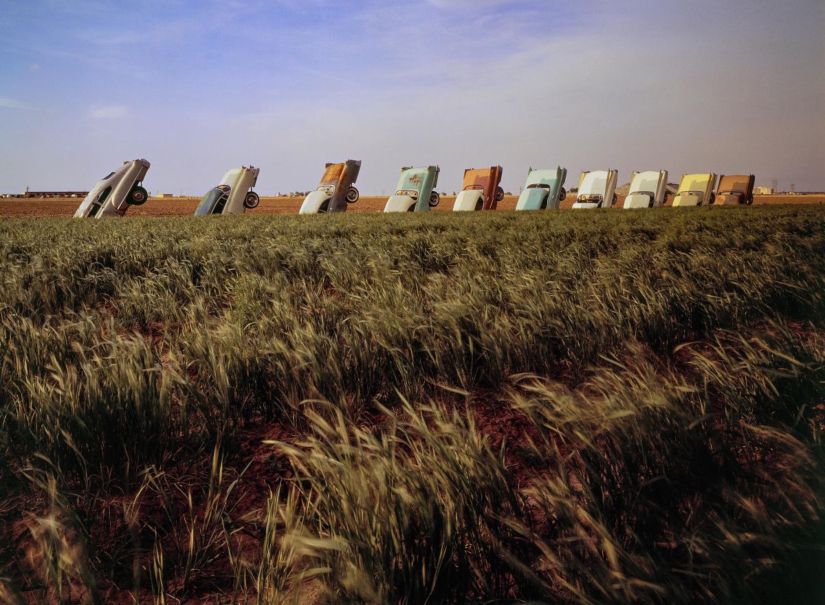 Cadillac-Ranch-Texas-50th-anniversary