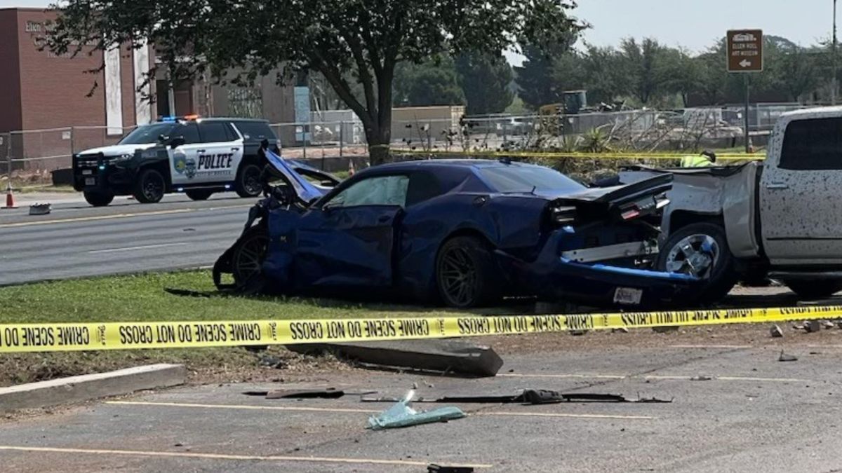 Dodge-Challenger-fatal-crash-Odessa-TX