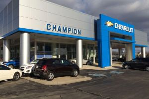 Romain Automotive Group Acquires Champion Chevrolet in Avon, IN