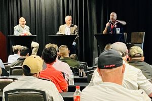‘Culture Club’ Session at Texas Auto Body Trade Show Focuses on Fostering Positive Workplace