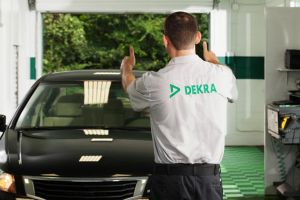 DEKRA Introduces QCARE to Help Collision Repairers Manage Assets, OEM Certifications