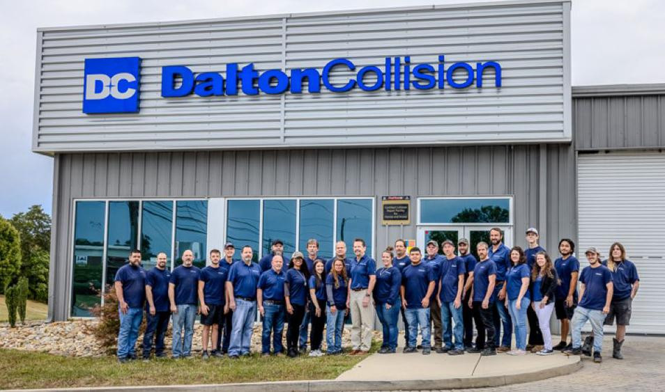 Repair Roundtable: How Dalton Collision of Tennessee achieved targeted growth