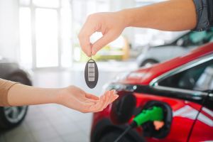 New Jersey to Tax EV Sales for First Time Since 2004