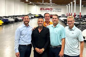 Edgar Castellanos, Open Road Capital Acquire California Auto Dealerships from Z NAFE