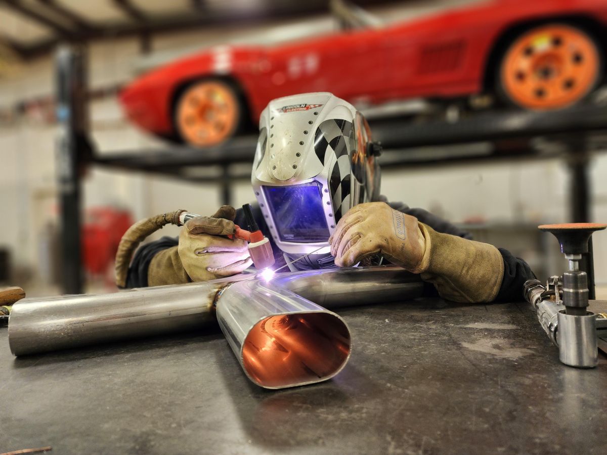 Attracting Next Generation of Collision Repair Techs Starts with Taking Care of This One