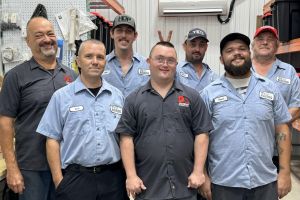 Repair Roundtable: South Carolina Shop Operator Focused on Church, Family, Community, Collision Work