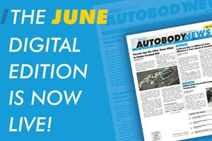 Available Now: June 2024 Digital Editions of Autobody News