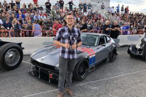 SEMA Battle of the Builders Young Gun Winners: Where Are They Now?