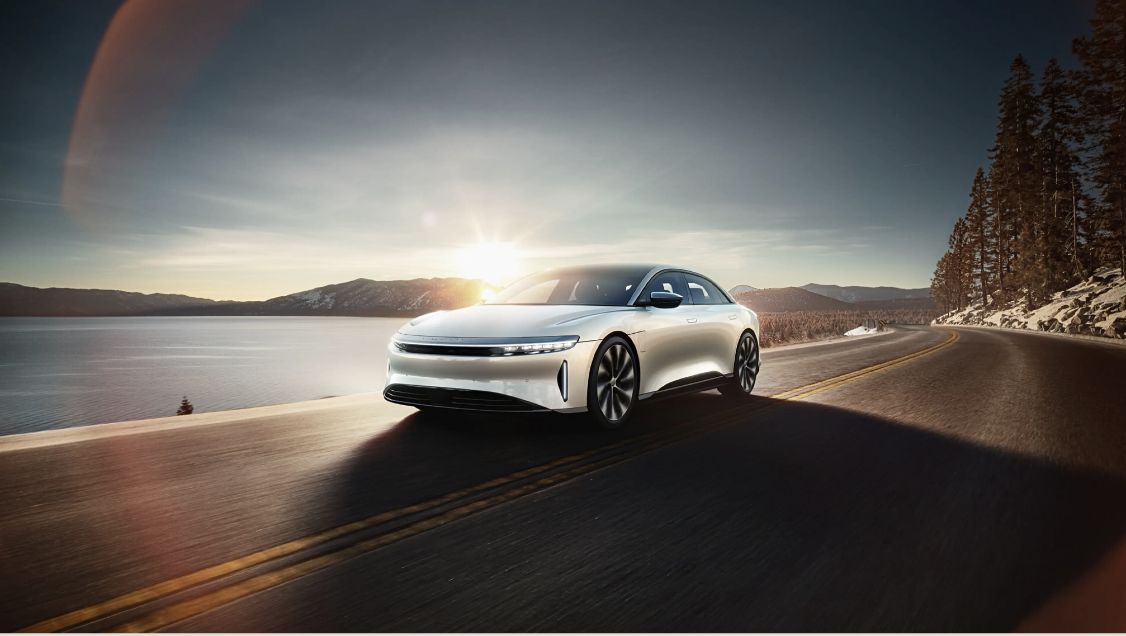 Lucid Air