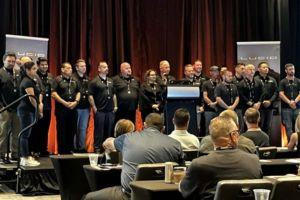 Lucid Hosts First Certified Body Repair Network Conference