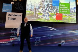 Innovations in AI, Automation, Sustainability Driving Change in Collision Repair Industry 