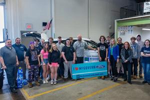 McGovern-Automotive-Group-donation-new-cars-schools-MA-NH