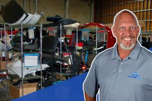 Shops’ Needs from OEM Parts Wholesalers Go Beyond Prices, Discounts