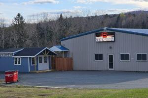 NEK Collision Repair in Vermont Expands Shop, Builds Out New-Age Tech