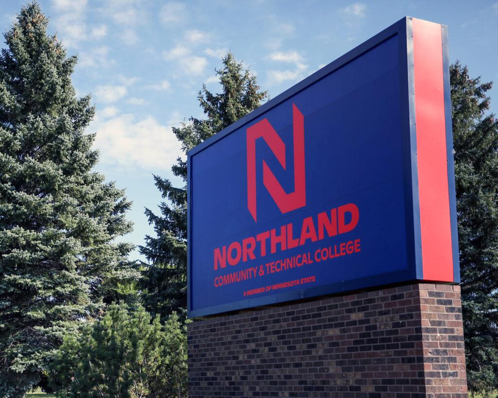 Northland-Community-College-autonomous-vehicle-tech-grant