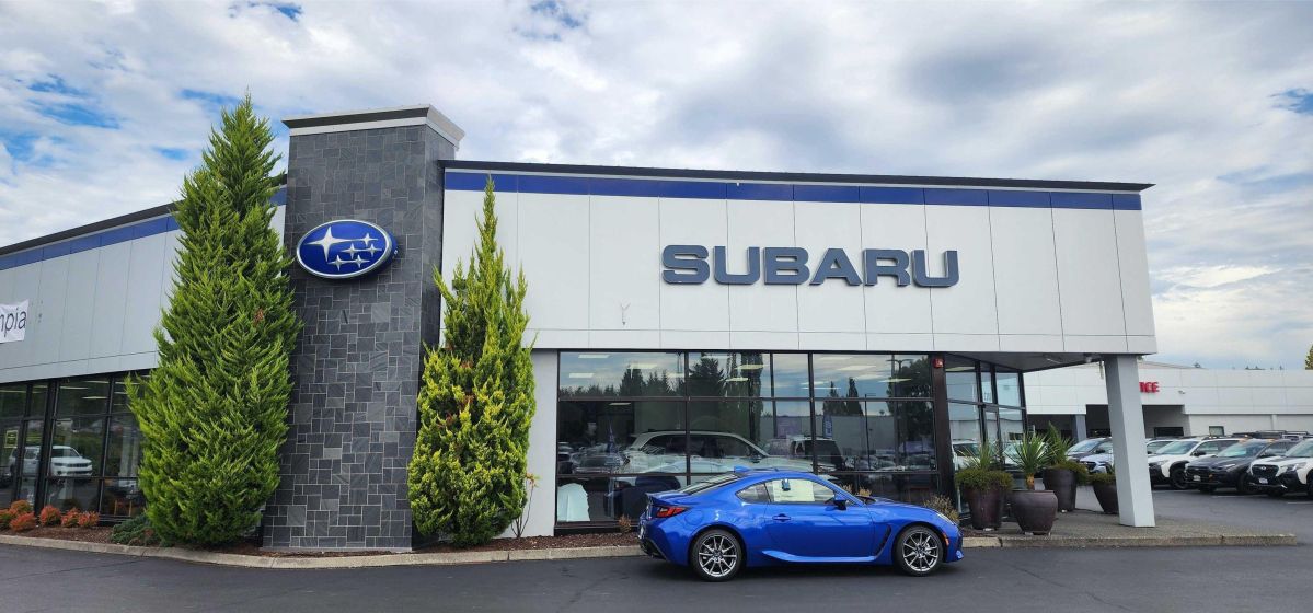 Subaru-Kia-dealerships-Hanson-Gee-Olympia-WA