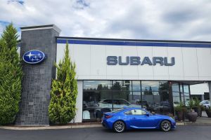 Hanson Subaru and Hanson Kia in Olympia, WA, Sold to Gee Automotive Companies