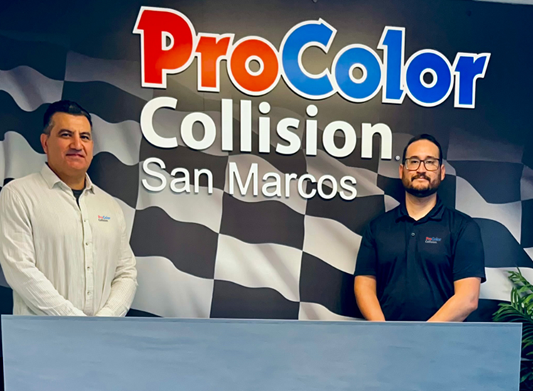 ProColor-Collision-San-Marcos-CA