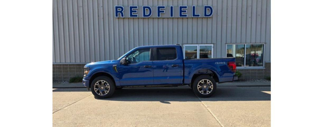 Harr’s Redfield Ford in South Dakota Has New Owner