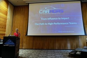 Best Body Shops’ Tips: Build Your High-Performance Team with Strategies from Collision Advice Coach Sheryl Driggers