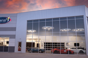 Quality Collision Group Acquires Stuart’s Paint & Body in Plano, TX