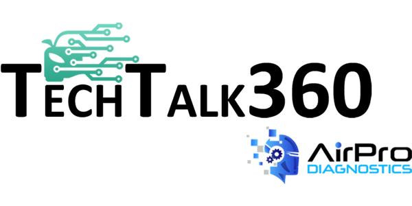 TechTalk logo
