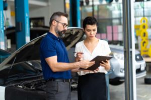Best Body Shops’ Tips: How to Ensure Your Collision Repair Business Has a Future