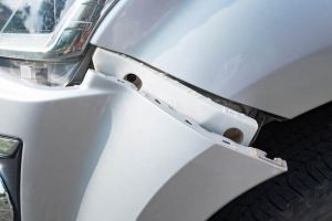 Avoid Replacing Damaged Bumpers by Repairing Instead with Heat Welding