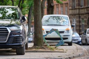 New York State Senate Passes Bill to Curb Sidewalk Parking Near Auto Repair Shops
