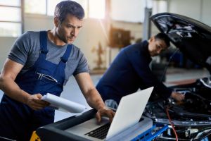 NFIB Backs REPAIR Act to Boost Independent Repairer Data Access